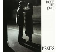 Rickie Lee Jones NUOVO SIGILLATO CD Pirates Japan OBI