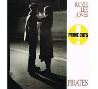 Rickie Lee Jones - Pirates (1981)