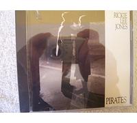 Rickie Lee Jones - Pirates