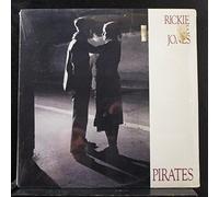 Rickie Lee Jones - Pirates