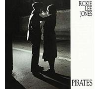 Rickie Lee Jones Pirates (Vinyl LP)