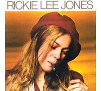 Rickie Lee Jones - Rickie Lee Jones