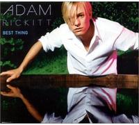 Rickitt,Adam - Best Thing