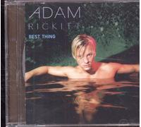 Rickitt, Adam - Best Thing [Import]