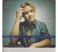 Rickitt, Adam - I Breathe Again