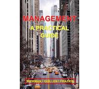 Rickman Management: A Practical Guide (Tascabile)