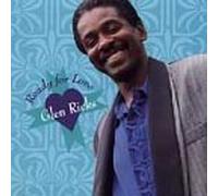 Ricks,Glen - Ready for Love