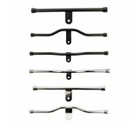 Ricks HARLEY Asta V 12> Indicatore Supporto Kellermann Rizoma Poli