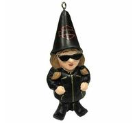Ricks Harley-Davidson Garden Gnomette Ornamento Gnome NA3OT4902GMB Keram
