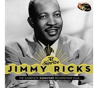 Ricks, Jimmy - At Sunrise