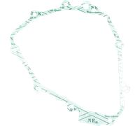 RICK'S MOTORSPORT ELECTRIC 25-106 STATOR COVER GASKET HONDA CBR 600 F3 1995
