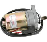 RICK'S MOTORSPORT ELECTRIC 61-509 STARTER MOTOR OEM POLARIS PREDATOR 90 2X4 2005