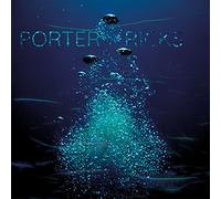 Porter Ricks Same (Vinyl LP) 12" Album