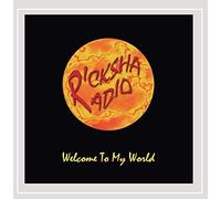 Ricksha Radio - Welcome To My World
