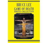 Ricky Baker Bruce Lee (Copertina rigida)