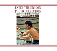 Ricky Baker Bruce Lee Enter the Dragon Volume 1 variant Lands (Copertina rigida)