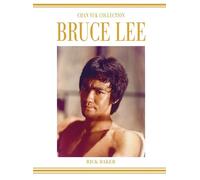 Ricky Baker Bruce Lee The Chan Yuk collection (Copertina rigida)