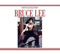 Ricky Baker Bruce Lee The Chan Yuk Collection Variant 2 Lands (Copertina rigida)