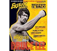 Ricky Baker Timothy Bruce Lee Special Collectors Edition Hard (Copertina rigida)