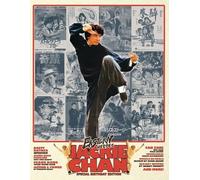 Ricky Baker Timothy Eastern Heroes Jackie Chan Special (Softback) B (Tascabile)