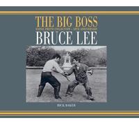 Ricky Baker Bruce Lee (Copertina rigida)