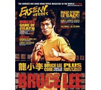 Ricky Baker Timothy Hollingsworth Bruce Lee Special Vol. 2, No. 3 (Tascabile)