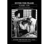 Ricky Baker Timothy Hollingsworth Bruce Lee (Tascabile) Enter the Frame
