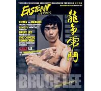 Ricky Baker Timothy Hollingsworth Michael Bruce Lee Special Editio (Tascabile)