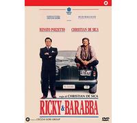 Ricky & Barabba