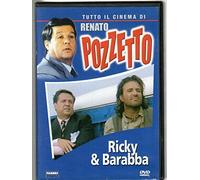 RICKY & BARABBA
