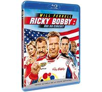 Ricky bobby - roi du circuit