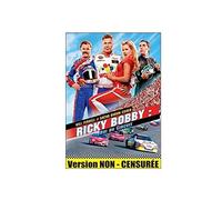 Ricky bobby : roi du circuit