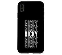Ricky Custodia per iPhone XS Max