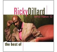 Ricky Dillard And New G - Il meglio di Ricky Dillard e New G