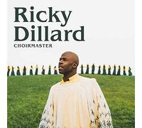 RICKY DILLARD-CHOIRMASTER