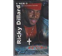 Ricky Dillard & New Generation - No Limit