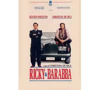 Ricky E Barabba - Ed. Mustang