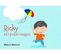 Ricky ed i poteri magici
