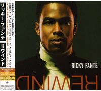 Ricky Fante - Rewind