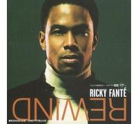 Ricky Fante - Rewind by Ricky Fante