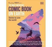 Ricky Gervais Jane Goodall Scott Snyder Taika Wa The Most Important (Tascabile)
