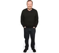 Ricky Gervais (Jumper) a grandezza naturale