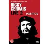 Ricky Gervais - Politics [Edizione: Regno Unito]
