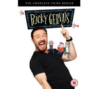 Ricky Gervais Show