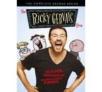 Ricky Gervais Show-Season 2 - The Ricky Gervais Show [Edizione: Regno Unito]