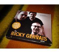 Ricky Gervais - The Ricky Gervais Show Podcast