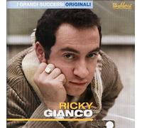 Ricky Gianco - Ricky Gianco