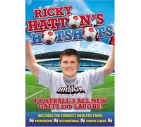 Ricky Hatton: Hotshots [Edizione: Regno Unito] [Edizione: Regno Unito]