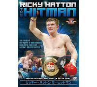 Ricky Hatton the Hitman [07/E