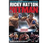 Ricky Hatton-the Hitman [Edizione: Regno Unito]